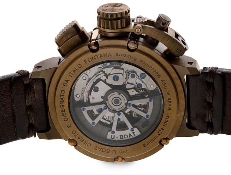 U-Boat Chimera 7474